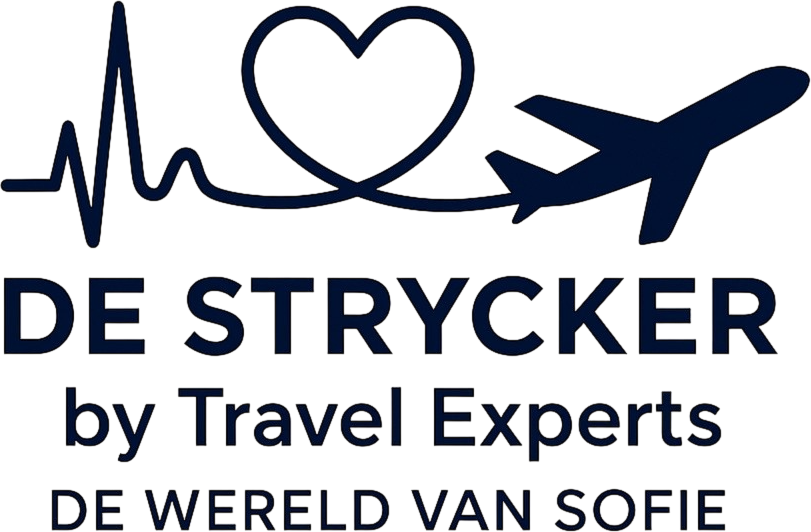 De Strycker by Travel Experts, de Wereld van Sofie